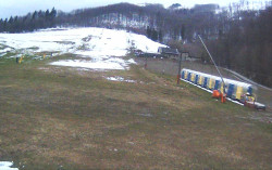 Ski Areál Opálená