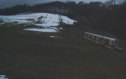 Ski Areál Opálená