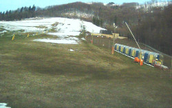 Ski Areál Opálená