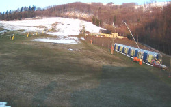 Ski Areál Opálená