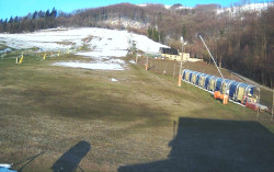 Ski Areál Opálená