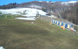 Ski Areál Opálená