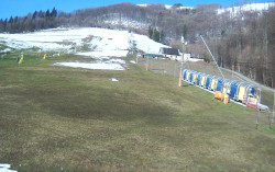 Ski Areál Opálená