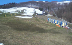 Ski Areál Opálená