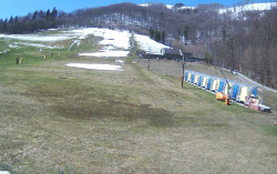 Ski Areál Opálená