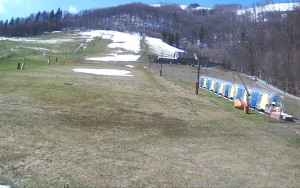 Ski Areál Opálená - Ski Areál Opálená - 3.4.2026 v 12:29 Ski Areál Opálená - Ski Areál Opálená - 3.4.2026 v 12:29