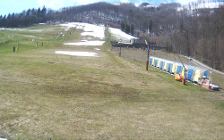 Ski Areál Opálená