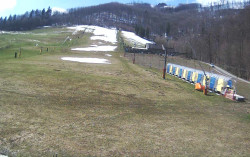 Ski Areál Opálená