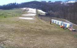 Ski Areál Opálená