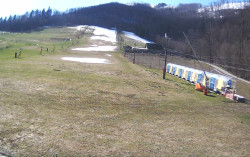 Ski Areál Opálená