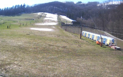 Ski Areál Opálená