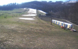 Ski Areál Opálená