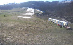 Ski Areál Opálená