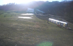 Ski Areál Opálená