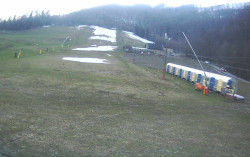 Ski Areál Opálená