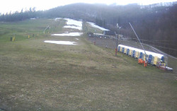 Ski Areál Opálená