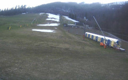 Ski Areál Opálená