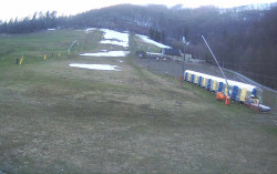 Ski Areál Opálená