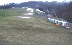 Ski Areál Opálená