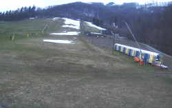 Ski Areál Opálená