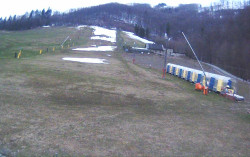 Ski Areál Opálená