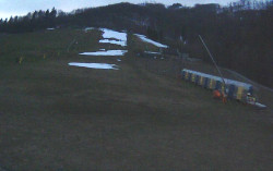 Ski Areál Opálená