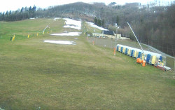 Ski Areál Opálená