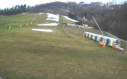 Ski Areál Opálená