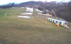 Ski Areál Opálená