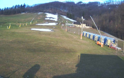 Ski Areál Opálená