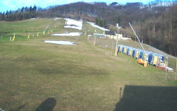 Ski Areál Opálená