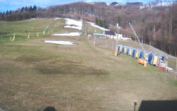 Ski Areál Opálená