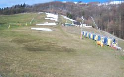 Ski Areál Opálená