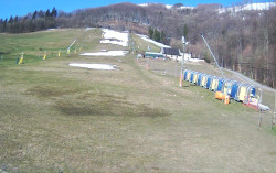 Ski Areál Opálená