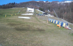 Ski Areál Opálená