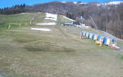 Ski Areál Opálená