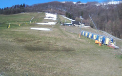 Ski Areál Opálená