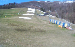 Ski Areál Opálená