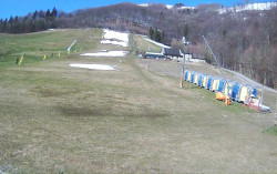 Ski Areál Opálená