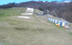 Ski Areál Opálená