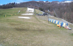 Ski Areál Opálená