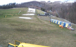 Ski Areál Opálená