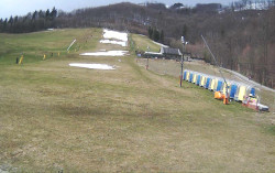 Ski Areál Opálená