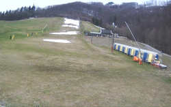 Ski Areál Opálená