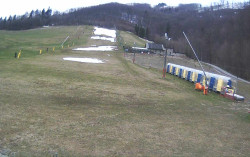 Ski Areál Opálená