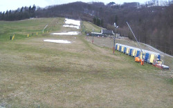 Ski Areál Opálená