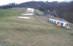 Ski Areál Opálená