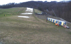 Ski Areál Opálená