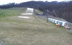 Ski Areál Opálená