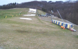 Ski Areál Opálená